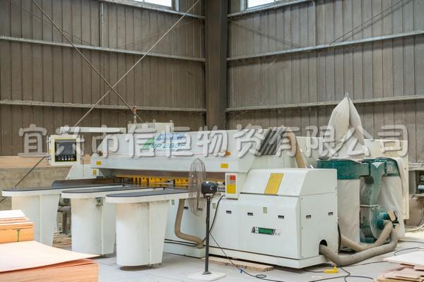 宜興膠合板托盤(pán)加工設(shè)備